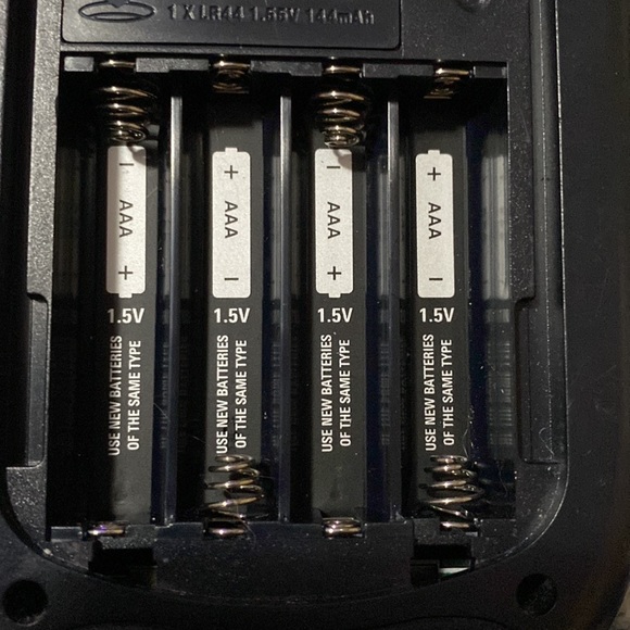 T84 calculator - Picture 4 of 5